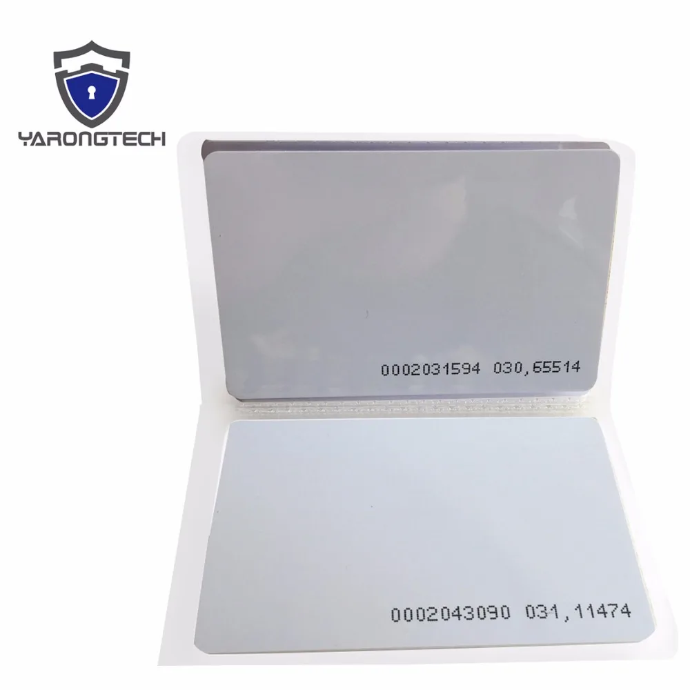 TK4100 Blank white CR80 door entry access control id card,rfid card,125khz card
TK4100 Blank white CR80 door entry access control id card,rfid card,125khz card