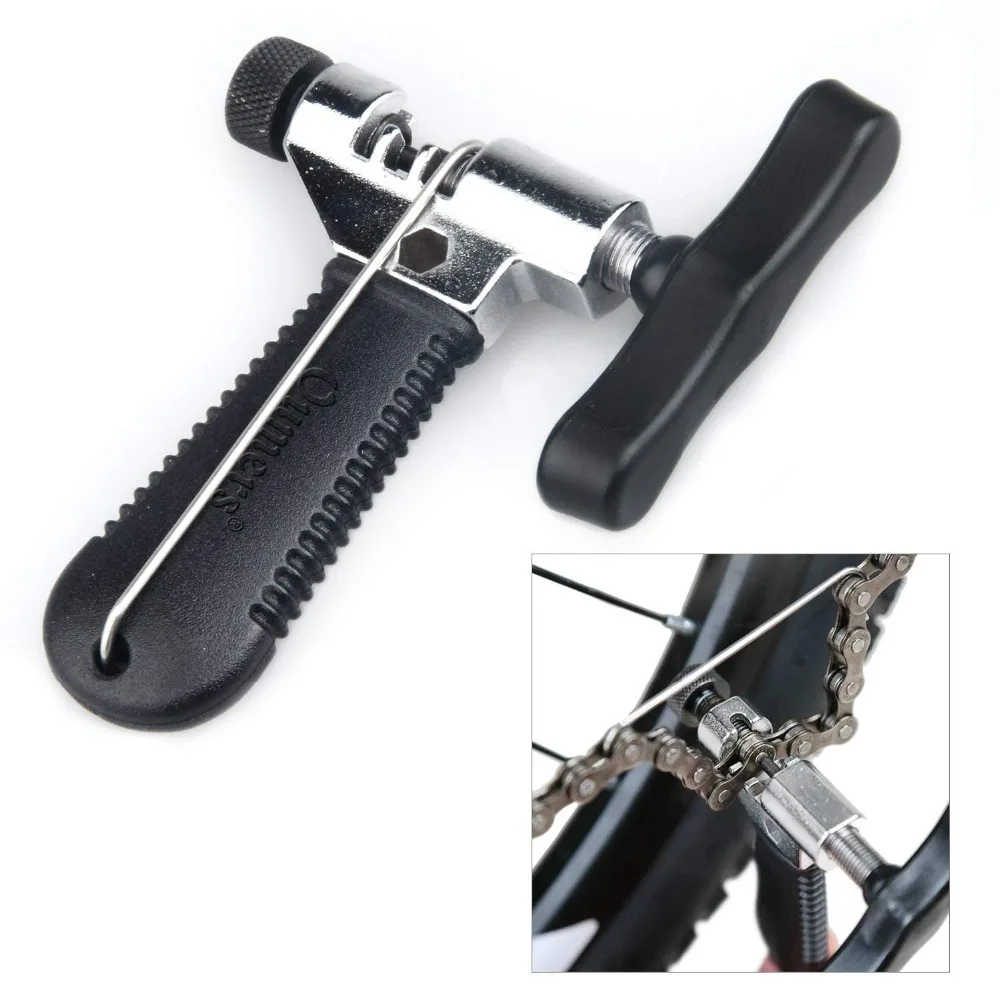 Carbon Steel Portable Bike Chain Tools Kits Bicycle Mini Magic Chain Plier & Chain Cutter Rivet Extractor Cycling Repair Tools
Carbon Steel Portable Bike Chain Tools Kits Bicycle Mini Magic Chain Plier & Chain Cutter Rivet Extractor Cycling Repair Tools