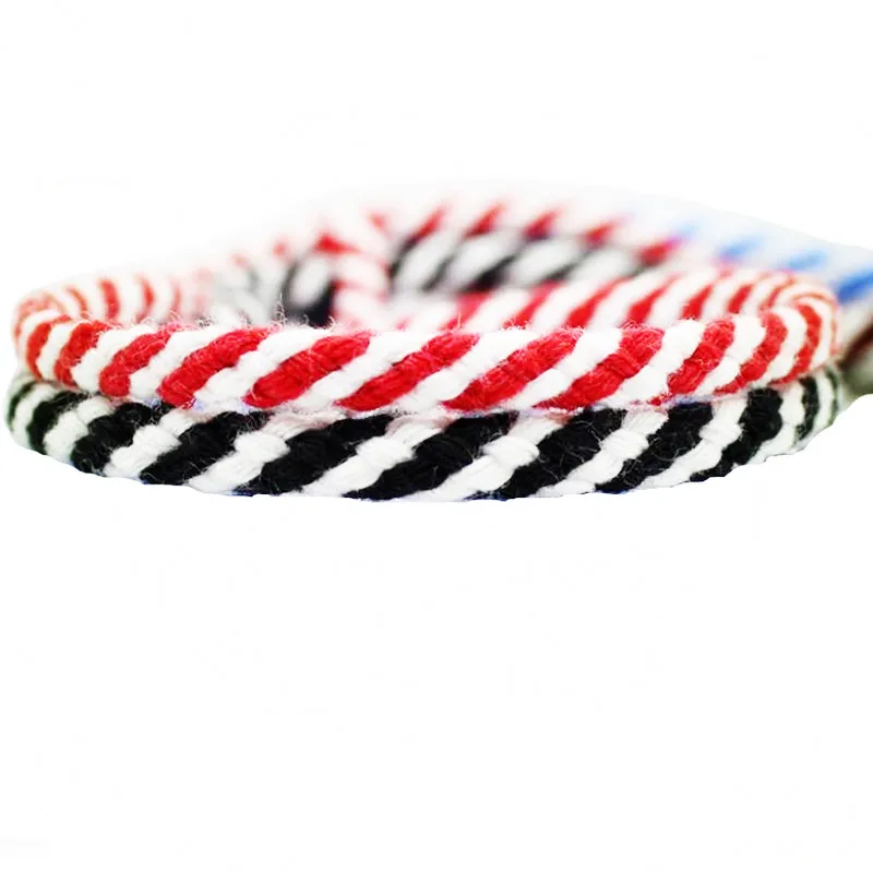 Twisted Macrame Rope, Cotton Cord, Spiral, 2-color Decoration, Red, White, DIY, Handmade, Weave Rope, 5mm x 10m
Twisted Macrame Rope, Cotton Cord, Spiral, 2-color Decoration, Red, White, DIY, Handmade, Weave Rope, 5mm x 10m