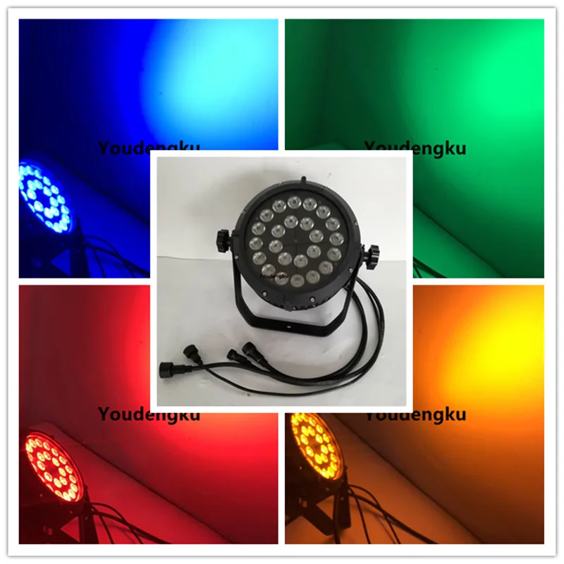 12 pieces 24x15w outdoor led par ip65 rgbwa led par light waterproof 5 in 1 quad led par cans
12 pieces 24x15w outdoor led par ip65 rgbwa led par light waterproof 5 in 1 quad led par cans