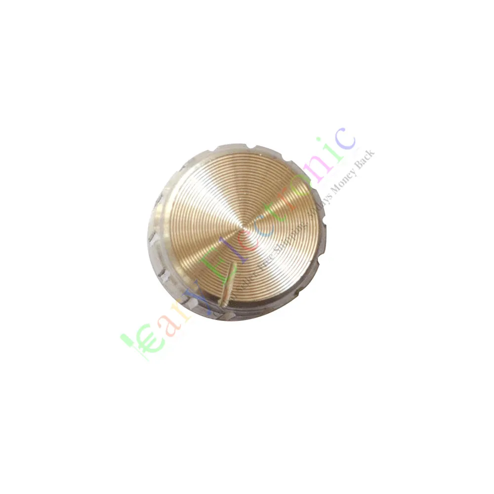 Wholesale and retail 10pc 17mm Pedal Top skirted Silver knob Guitar tube Amp JAZZ BASS audio DIY part free shipping
Wholesale and retail 10pc 17mm Pedal Top skirted Silver knob Guitar tube Amp JAZZ BASS audio DIY part free shipping