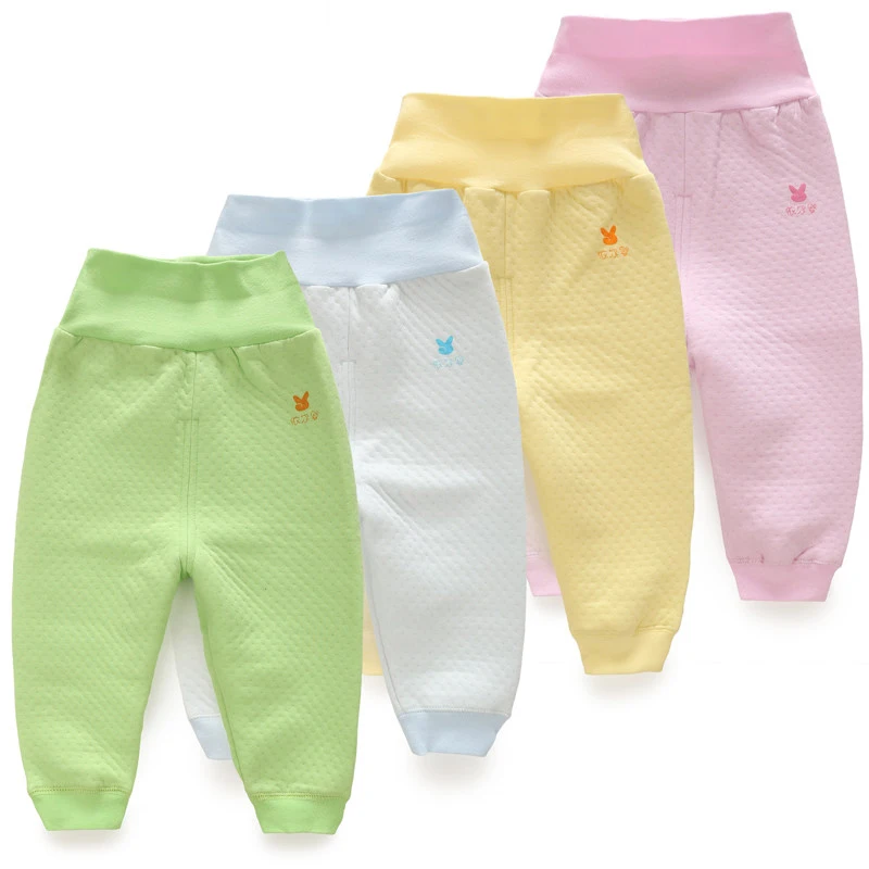 new Pants Baby Thick Trousers Casual Kid Wear Protect Belly busha Pants Hot Model For Spring Autumn Baby Boy Girl Cotton Pant
new Pants Baby Thick Trousers Casual Kid Wear Protect Belly busha Pants Hot Model For Spring Autumn Baby Boy Girl Cotton Pant