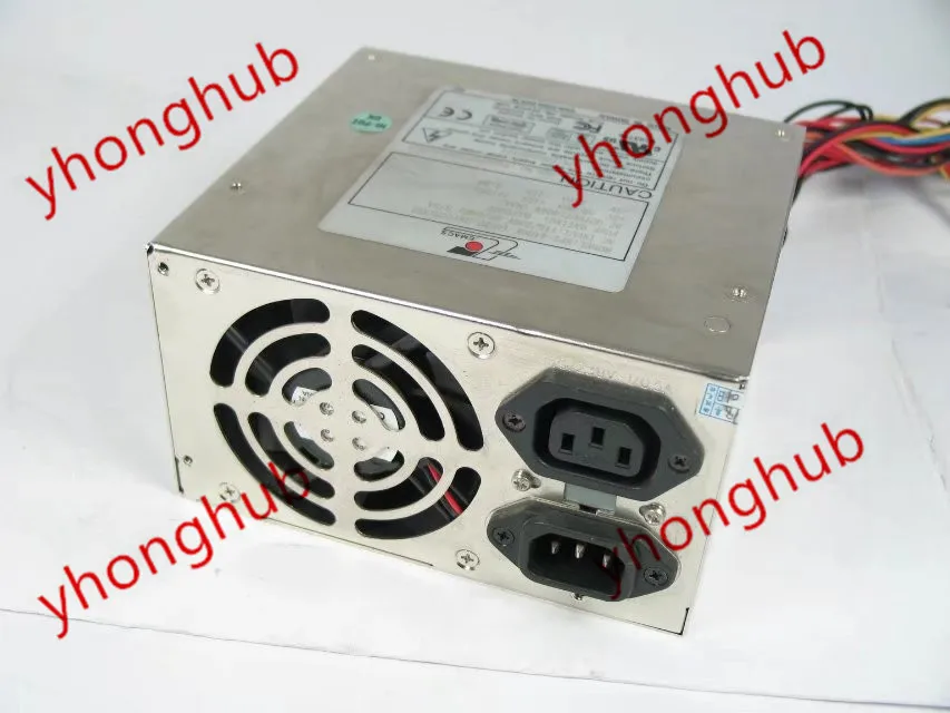 EMACS SP2-4400F Server Power Supply 400W AT Power Supply Unite Server Computer
EMACS SP2-4400F Server Power Supply 400W AT Power Supply Unite Server Computer