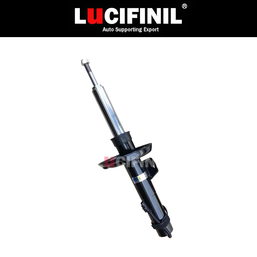 LuCIFINIL 2018 New Fit Cadillac XTS Suspension Strut Damper Front Shock Absorber 23220501 19300063
LuCIFINIL 2018 New Fit Cadillac XTS Suspension Strut Damper Front Shock Absorber 23220501 19300063