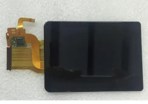 NEW LCD Display Screen for Casio EX-FR100 LCD FR100 Digital Camera Repair Part+Touch
NEW LCD Display Screen for Casio EX-FR100 LCD FR100 Digital Camera Repair Part+Touch
