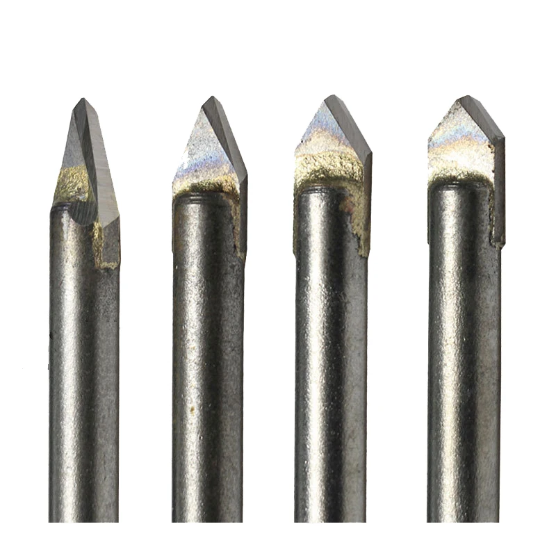 1pc standard 30degree 6*10mm angle alloy Router Bits CNC engraving cutter Stone Carving Tools
1pc standard 30degree 6*10mm angle alloy Router Bits CNC engraving cutter Stone Carving Tools