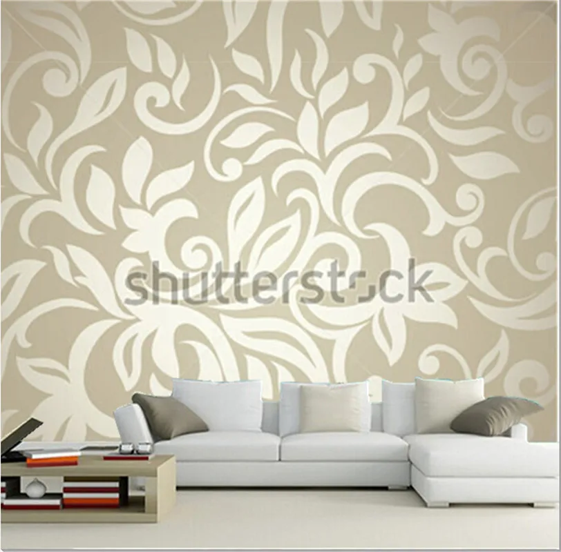 The custom 3D murals,Elegant stylish abstract floral wallpaper papel de parede ,living room sofa TV wall bedroom wall paper
The custom 3D murals,Elegant stylish abstract floral wallpaper papel de parede ,living room sofa TV wall bedroom wall paper