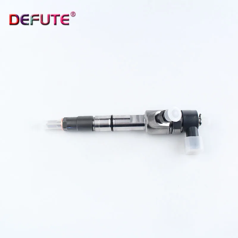 High quality injector 0445110355 Common rail fuel injector DLLA150P2121 for auto parts
High quality injector 0445110355 Common rail fuel injector DLLA150P2121 for auto parts