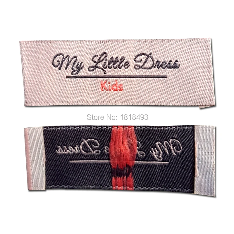 free shipping custom clothing woven labels/garment t-shirt collar labels/main label/embroidered tags/brand/logo 1000 pcs a lot
free shipping custom clothing woven labels/garment t-shirt collar labels/main label/embroidered tags/brand/logo 1000 pcs a lot