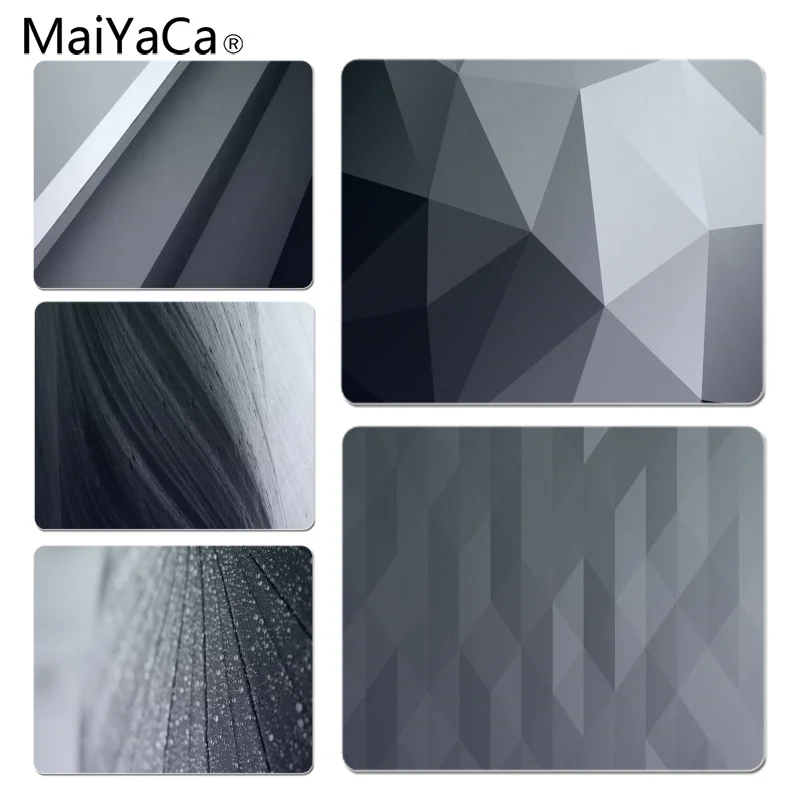 MaiYaCa Beautiful Anime Gray beautiful design Large Mouse pad PC Computer mat Size for 180x220x2mm and 250x290x2mm Mousepad
MaiYaCa Beautiful Anime Gray beautiful design Large Mouse pad PC Computer mat Size for 180x220x2mm and 250x290x2mm Mousepad