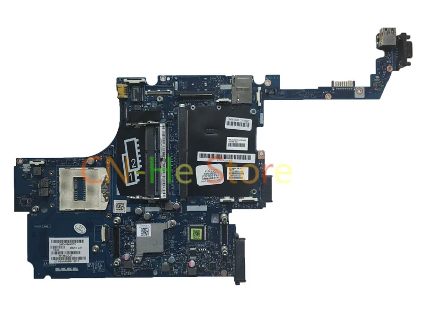 FOR HP ZBOOK 15 ZBL15 Laptop Motherboard 784468-001 784468-501 784468-601 LA-B381P QM87 PGA947
FOR HP ZBOOK 15 ZBL15 Laptop Motherboard 784468-001 784468-501 784468-601 LA-B381P QM87 PGA947