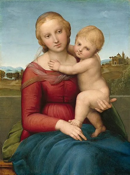 wholesale oil painting # GOOD ART >HOME Church Religious ART Raffaello Raphael the Madonna and Child PRINT PAINTING
wholesale oil painting # GOOD ART >HOME Church Religious ART Raffaello Raphael the Madonna and Child PRINT PAINTING