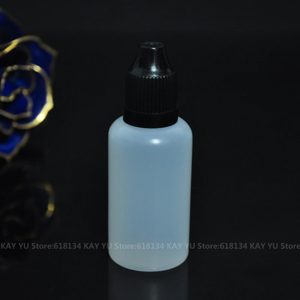 High quality 30 ml oil plastic dropper bottle with childproof caps for liquid oil
High quality 30 ml oil plastic dropper bottle with childproof caps for liquid oil