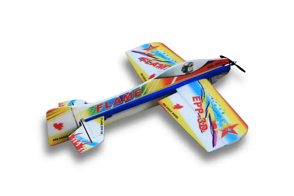 RC 3D Airplane RC Model Hobby 1000mm Wingspan Flame F3D EPP Foam Plane Aircraft (have kit set or pnp set ) 30mm EPP RC Airplane
RC 3D Airplane RC Model Hobby 1000mm Wingspan Flame F3D EPP Foam Plane Aircraft (have kit set or pnp set ) 30mm EPP RC Airplane