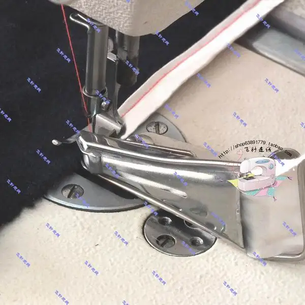 Industrial sewing machine electric flat car medium and heavy material puller edging, faucet puller edging edging faucet binder
Industrial sewing machine electric flat car medium and heavy material puller edging, faucet puller edging edging faucet binder