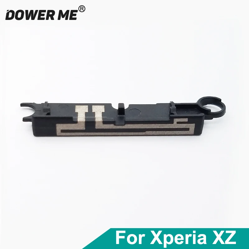 Модуль антенны Dower Me GPS WIFI FM сигнала, гибкий кабель для Sony Xperia XZ F8331 F8332, замена
Модуль антенны Dower Me GPS WIFI FM сигнала, гибкий кабель для Sony Xperia XZ F8331 F8332, замена
