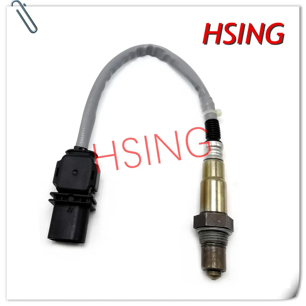 Датчик кислорода вверх по течению подходит для Hyundai Kona Tucson Kia Optima Forte 1.6T ***Номер детали # 39210-2B470
Датчик кислорода вверх по течению подходит для Hyundai Kona Tucson Kia Optima Forte 1.6T ***Номер детали # 39210-2B470