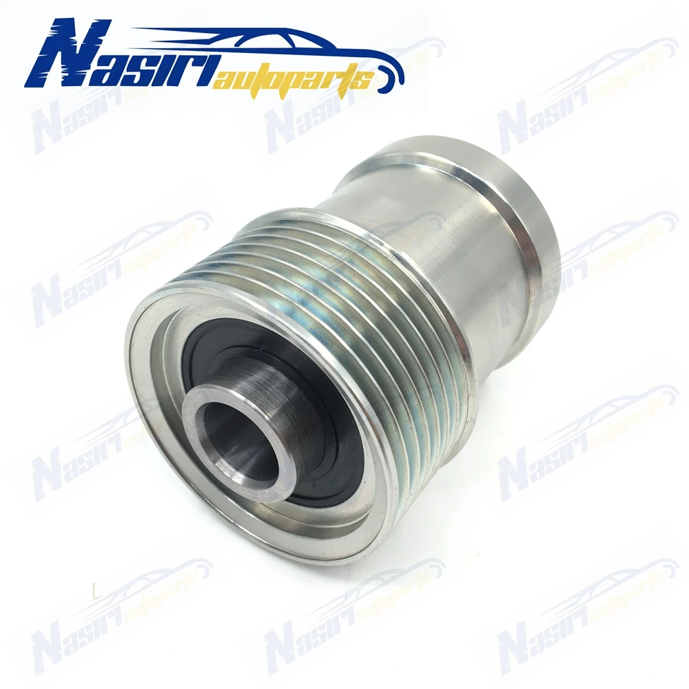 Шкив переменного тока для Ford Transit 2,4 Di Diesel 2000-2006 535012010 59910 920583
Шкив переменного тока для Ford Transit 2,4 Di Diesel 2000-2006 535012010 59910 920583
