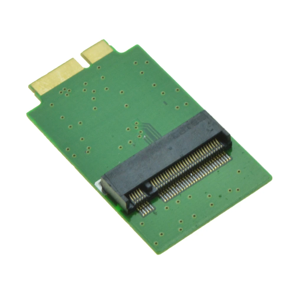 For Macbook Air 2010 2011 A1369 A1370 SSD 12+6 pin to B + M Key NGFF Drives Card For Transcend MTS800 PM871 M.2 SSD
For Macbook Air 2010 2011 A1369 A1370 SSD 12+6 pin to B + M Key NGFF Drives Card For Transcend MTS800 PM871 M.2 SSD