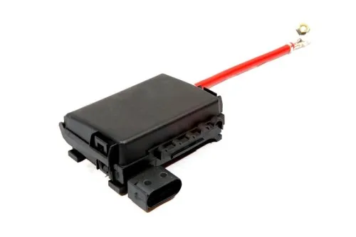 Fuse Box Battery Terminal Fit for VW JETTA GOLF MK4 1999-2004 1J0937550A
Fuse Box Battery Terminal Fit for VW JETTA GOLF MK4 1999-2004 1J0937550A