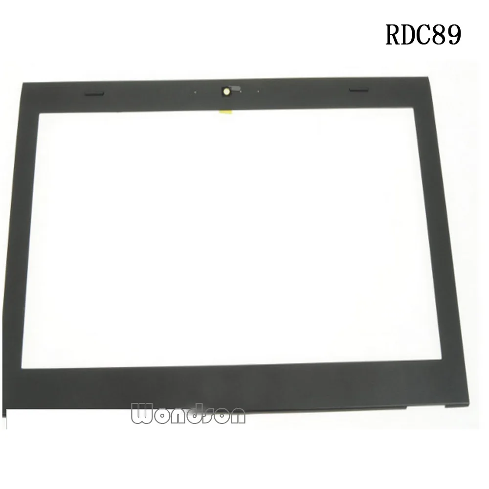Free Shipping For Dell Vostro 3360 13.3" LCD Front Trim Cover Bezel Plastic - RDC89 0RDC89
Free Shipping For Dell Vostro 3360 13.3" LCD Front Trim Cover Bezel Plastic - RDC89 0RDC89