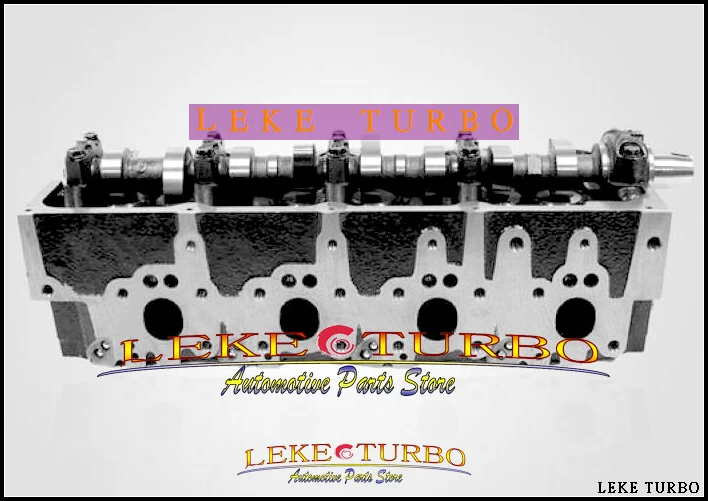 909 153 3L Complete Cylinder Head Assembly ASSY 1110154130 909153 For TOYOTA Hilux 4-Runner Hi-Ace LandCruiser Dyna 150 2.8L 88-
909 153 3L Complete Cylinder Head Assembly ASSY 1110154130 909153 For TOYOTA Hilux 4-Runner Hi-Ace LandCruiser Dyna 150 2.8L 88-