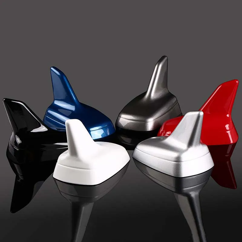 Car Shark Top Antenna for Audi A3 A4 A6 A1 A5 A8 Q3 Q5 Q7 TT Volkswagen VW Golf 6 Tiguan Magotan Sagitar CC Passat Antenna
Car Shark Top Antenna for Audi A3 A4 A6 A1 A5 A8 Q3 Q5 Q7 TT Volkswagen VW Golf 6 Tiguan Magotan Sagitar CC Passat Antenna