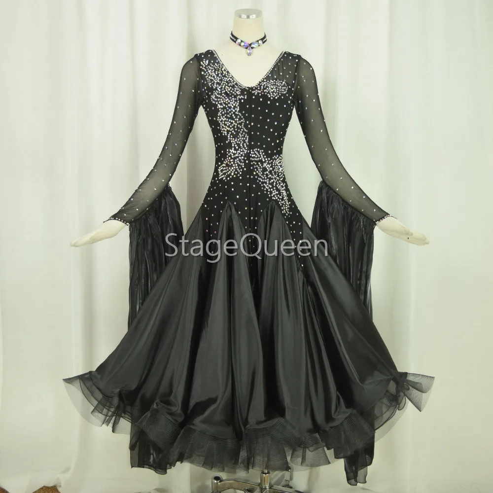 High Quality New Ballroom Standard Dance Dress,Waltz Ballroom Competition Dress,ballroom dance competition dresses NEW!!
High Quality New Ballroom Standard Dance Dress,Waltz Ballroom Competition Dress,ballroom dance competition dresses NEW!!