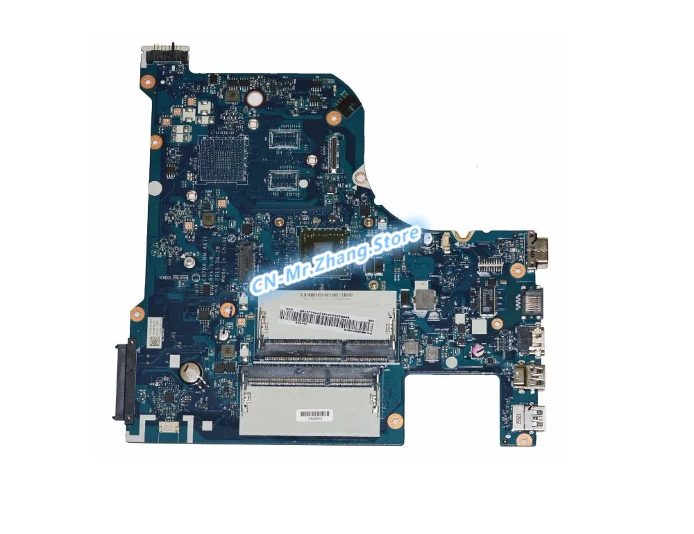 Used FOR Lenovo G70-35 Laptop Motherboard W/ FOR A8-6410 CPU 5B20K04319NM-A671 DDR3L
Used FOR Lenovo G70-35 Laptop Motherboard W/ FOR A8-6410 CPU 5B20K04319NM-A671 DDR3L