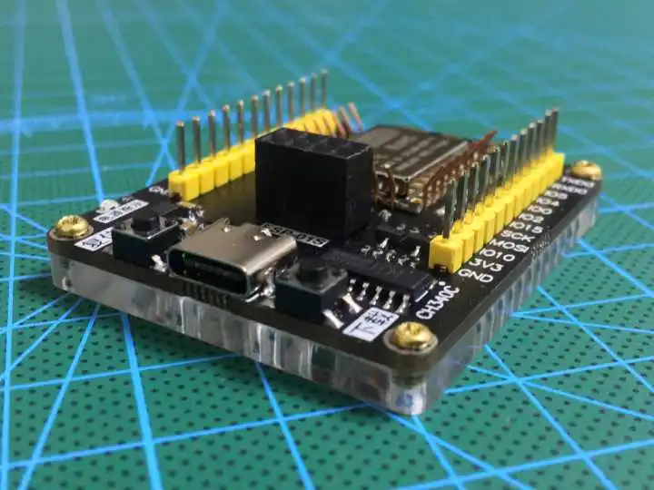 ESP8266 Тестовый стенд Горелка Загрузка в один клик Поддержка ESP12S, ESP07S и других модулей
ESP8266 Тестовый стенд Горелка Загрузка в один клик Поддержка ESP12S, ESP07S и других модулей
