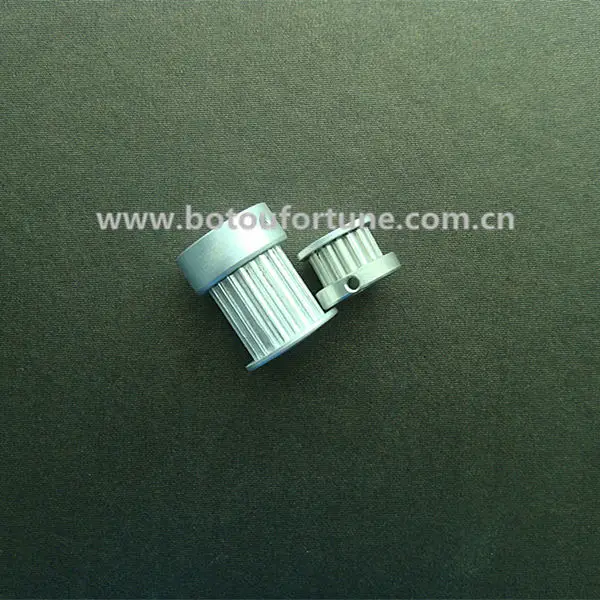 22 teeth HTD3M timing pulley rope pulley 3d printer used 10mm width 10pcs a pack
22 teeth HTD3M timing pulley rope pulley 3d printer used 10mm width 10pcs a pack