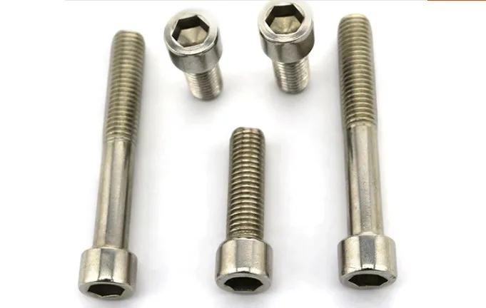 M3*6-35 M4*6-50 M5*6-55 stainless steel 201 hex socket pan head cap head screw bolts hardware fasteners 827
M3*6-35 M4*6-50 M5*6-55 stainless steel 201 hex socket pan head cap head screw bolts hardware fasteners 827