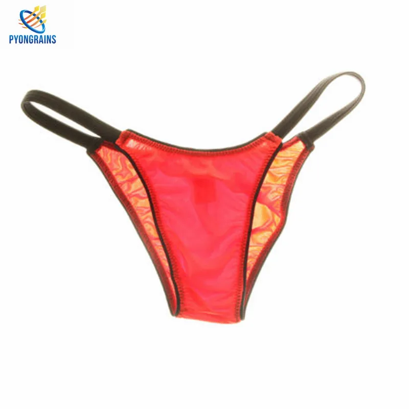 Men's Low-Waist Briefs Nylon Breathable Sexy Gay Men Underwear U Convex Design Brave Underpants Men Hot Sale Wholesale Retail
Men's Low-Waist Briefs Nylon Breathable Sexy Gay Men Underwear U Convex Design Brave Underpants Men Hot Sale Wholesale Retail