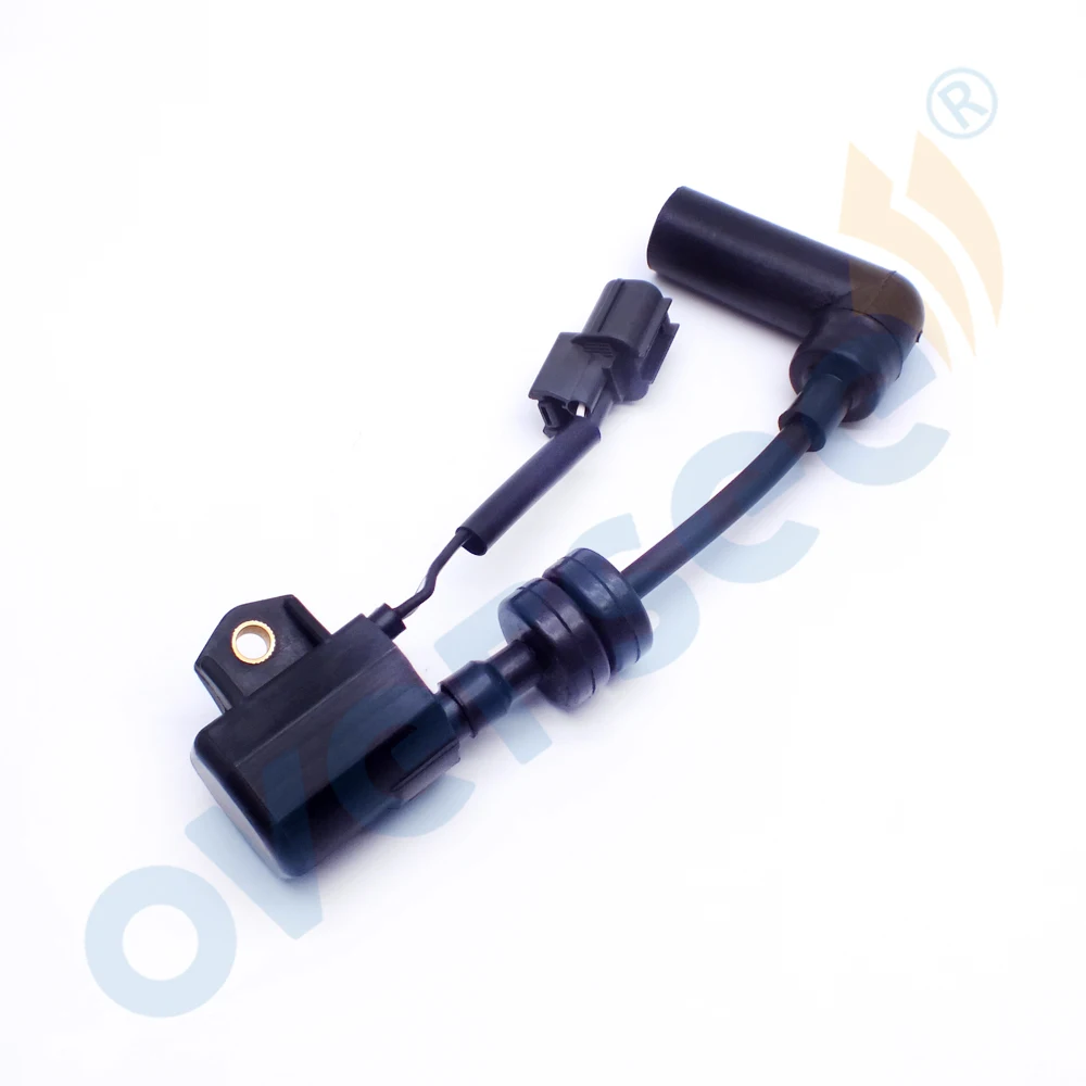 Лодочный мотор F40-05000200 Катушка зажигания для Parsun F40 40HP 4Т подвесные детали
Лодочный мотор F40-05000200 Катушка зажигания для Parsun F40 40HP 4Т подвесные детали