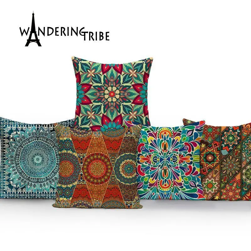 Geometric Cover Cushion Colorful Home Decor Cushions Custom Linen Cushion Covers Morocco Decorative Cushions Pillow Covers
Geometric Cover Cushion Colorful Home Decor Cushions Custom Linen Cushion Covers Morocco Decorative Cushions Pillow Covers