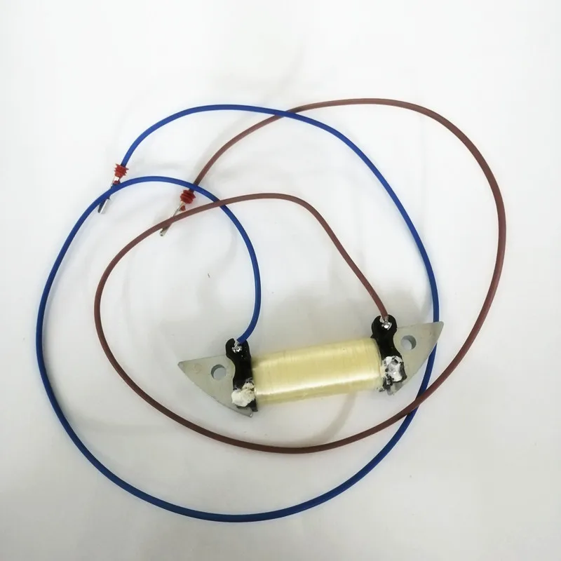 Зарядное устройство 6F5-85520-10-00 для подвесного мотора Yamaha E 40HP N/M EK40GMH 2T 6F5-85520-10
Зарядное устройство 6F5-85520-10-00 для подвесного мотора Yamaha E 40HP N/M EK40GMH 2T 6F5-85520-10