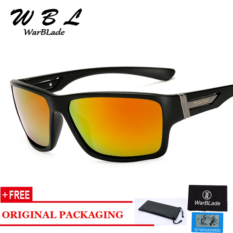 WarBLade Brand Unisex Retro Aluminum Sunglasses Polarized Lens Fashion Square Eyewear Sun Glasses For Men and Women 2019 Hot
WarBLade Brand Unisex Retro Aluminum Sunglasses Polarized Lens Fashion Square Eyewear Sun Glasses For Men and Women 2019 Hot