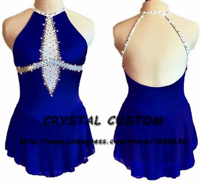 Custom-Made Figure Skating Dress Adult New Brand Figure Skating Dresses For Competition DR4796
Custom-Made Figure Skating Dress Adult New Brand Figure Skating Dresses For Competition DR4796