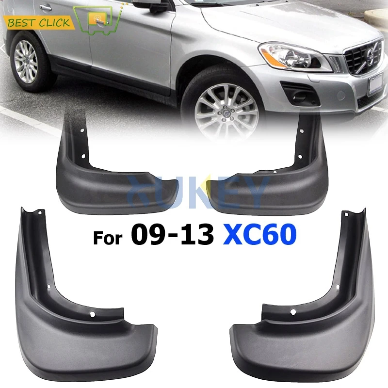 OEM-фитинговые автомобильные брызговики для VOLVO XC60 2009-2013 030779759 /60 Брызговики 2010 2011 2012 Брызговики Брызговики Крыло
OEM-фитинговые автомобильные брызговики для VOLVO XC60 2009-2013 030779759 /60 Брызговики 2010 2011 2012 Брызговики Брызговики Крыло