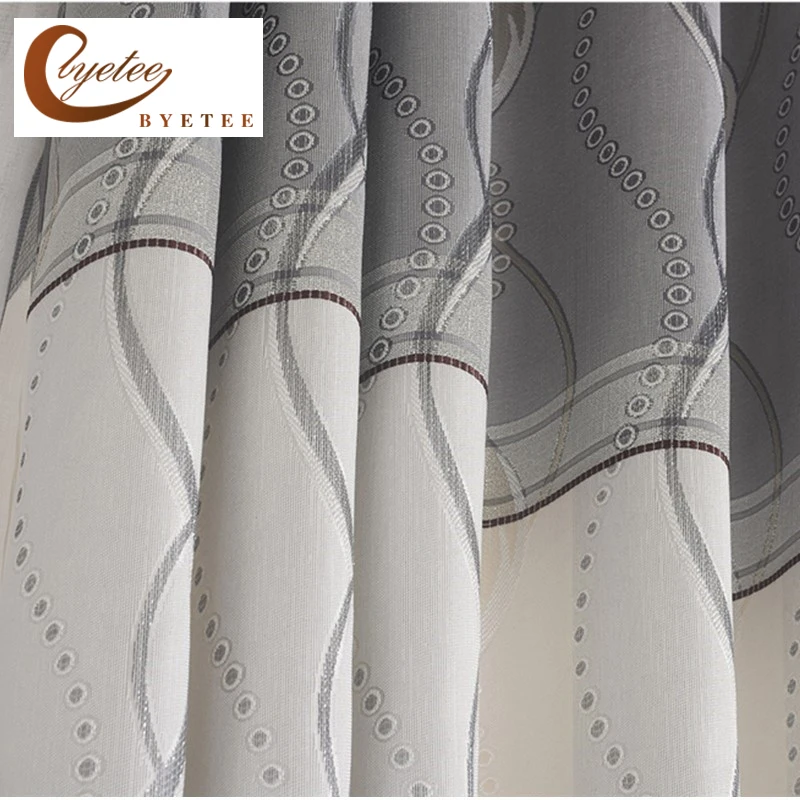 Grey Strip Living Room Curtains Modern Curtains Drapes Hotel Use Custom Made Cortinas Blackout
Grey Strip Living Room Curtains Modern Curtains Drapes Hotel Use Custom Made Cortinas Blackout