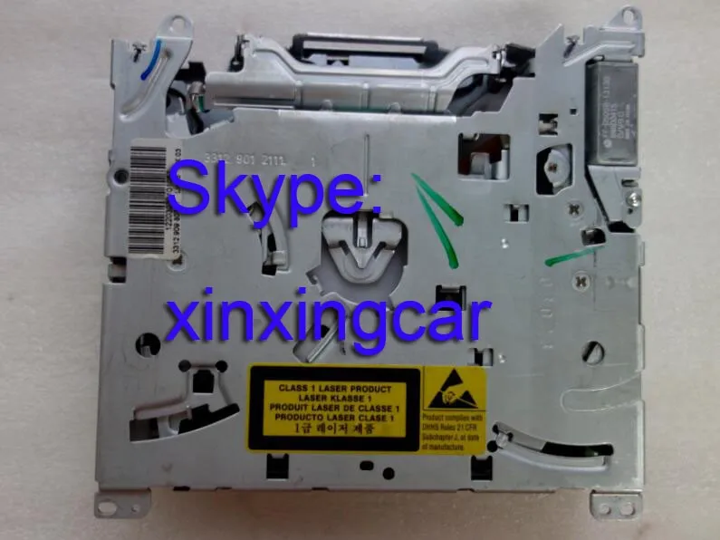 100% BRAND NNEW CDM M6 4.4 CDM M6 4.2 CDM M6 4.6 LOADER FOR SINGLE DISCK CD LOADER
100% BRAND NNEW CDM M6 4.4 CDM M6 4.2 CDM M6 4.6 LOADER FOR SINGLE DISCK CD LOADER