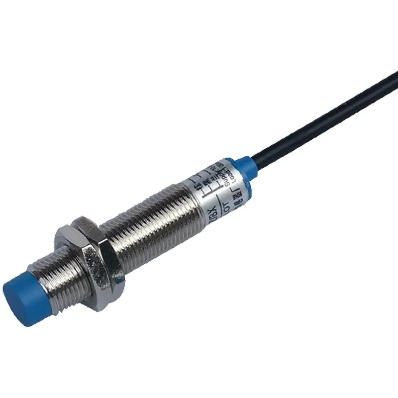 Proximity Switch Analogue Sensor WSS-18D DC Three-Wire Voltage Output 0-10VDC
Proximity Switch Analogue Sensor WSS-18D DC Three-Wire Voltage Output 0-10VDC