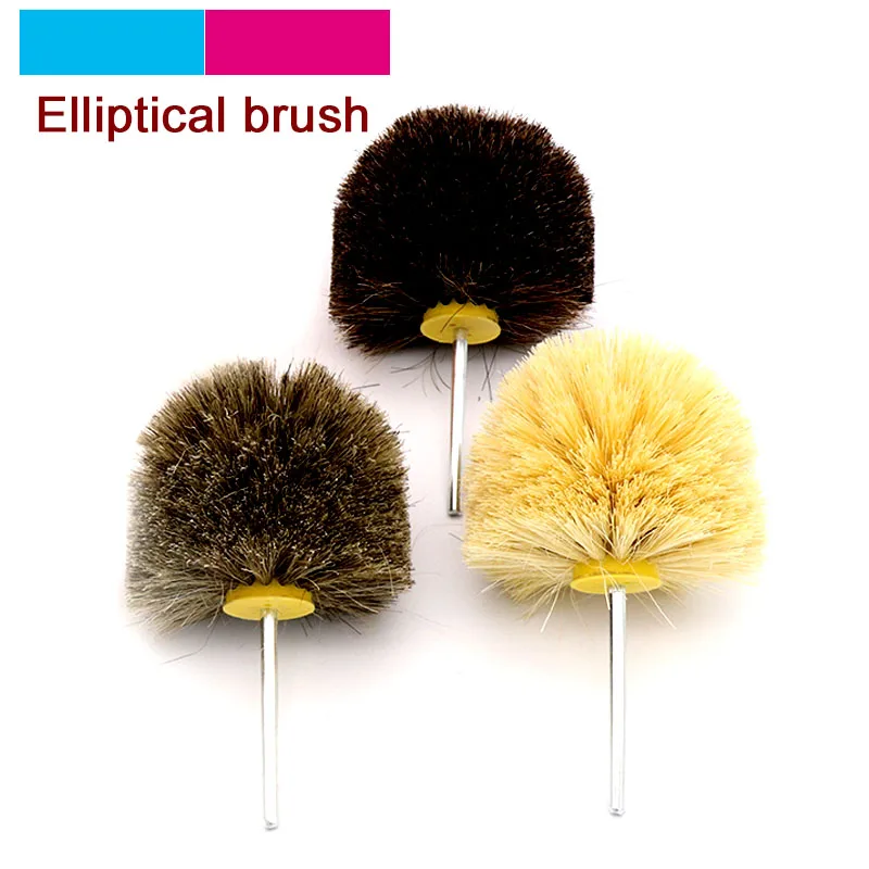 1pcs Abrasive Wheel Cleaning Brush Bristle Wheel Brush 6mm shank Woodwork Polishing Bench Grinder Tools For Home Improvement
1pcs Abrasive Wheel Cleaning Brush Bristle Wheel Brush 6mm shank Woodwork Polishing Bench Grinder Tools For Home Improvement