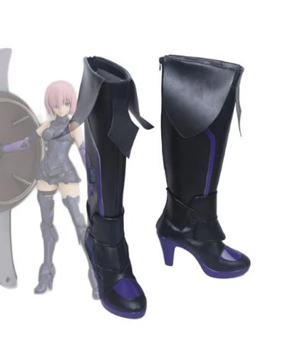 FGO Fate Grand Order Matthew Kyrielite Cosplay Boots shoes Costume Accessories Halloween Party Boots for Adult Women Shoes
FGO Fate Grand Order Matthew Kyrielite Cosplay Boots shoes Costume Accessories Halloween Party Boots for Adult Women Shoes