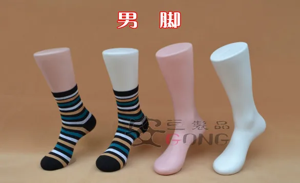 Free shipping Mannequin Display Foot Model Male For socks and shoes Home or Store Foot Display Mannequin
Free shipping Mannequin Display Foot Model Male For socks and shoes Home or Store Foot Display Mannequin