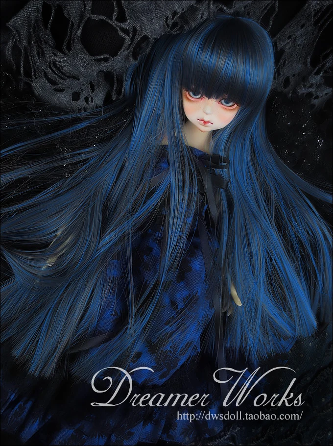 1/4 1/3 весы BJD/SD аксессуары парик длинные волосы для аксессуаров для кукол BJD, кукла, обувь, одежда и другие D1327 в комплект не входят
1/4 1/3 весы BJD/SD аксессуары парик длинные волосы для аксессуаров для кукол BJD, кукла, обувь, одежда и другие D1327 в комплект не входят