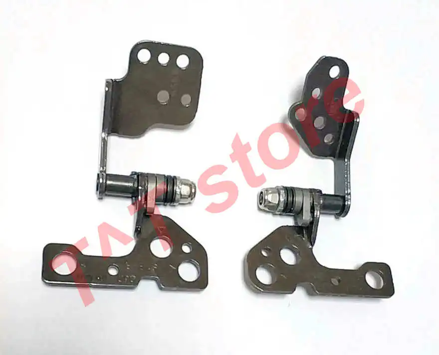 original for HP 15-DC series TPN-Q211 LCD LED LEFT RIGHT hinge set hinges free shipping
original for HP 15-DC series TPN-Q211 LCD LED LEFT RIGHT hinge set hinges free shipping