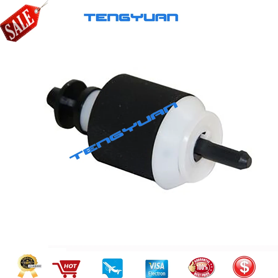 new original for HP laserjet CP3525 3530 Pick Up Roller-Tray'2 RM1-4968 RM1-4968-000 on sale
new original for HP laserjet CP3525 3530 Pick Up Roller-Tray'2 RM1-4968 RM1-4968-000 on sale