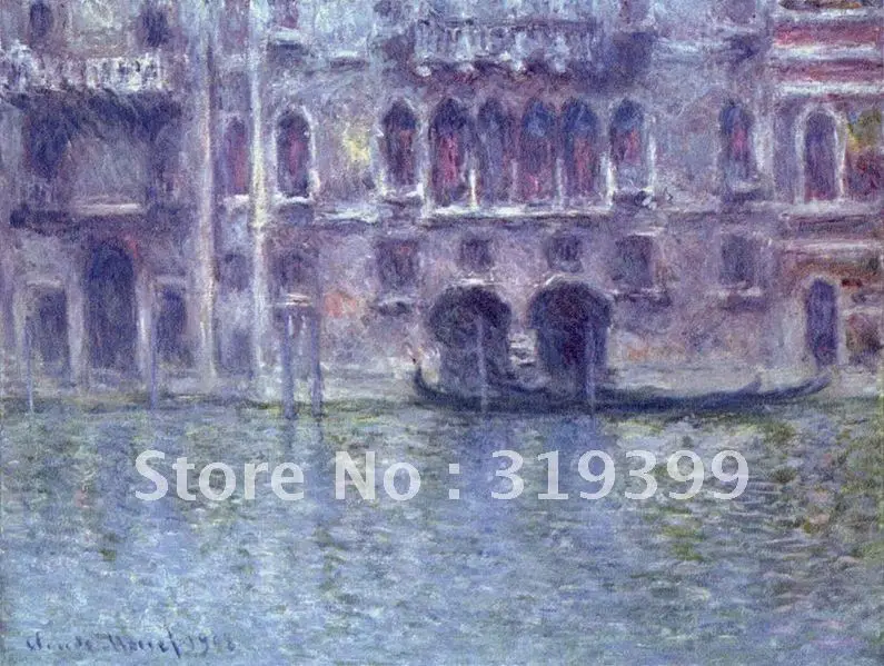 Linen canvas Oil Painting Reproduction,Palace From Mula, Venice, 1908 by claude mone,100%handmade,Free Fast Ship,museum Quality
Linen canvas Oil Painting Reproduction,Palace From Mula, Venice, 1908 by claude mone,100%handmade,Free Fast Ship,museum Quality
