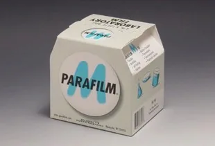 Импортная американская герметичная мембрана Parafilm pm996, герметичная мембрана, лабораторная герметичная мембрана 10 см * 38 м
Импортная американская герметичная мембрана Parafilm pm996, герметичная мембрана, лабораторная герметичная мембрана 10 см * 38 м